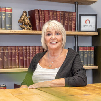 Trish Sykes