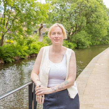 Donna Schofield