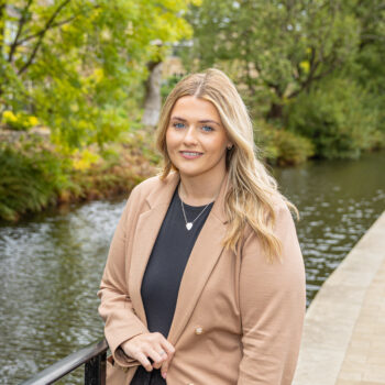 Ffion Morris