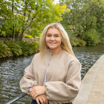 Rachael Passmore