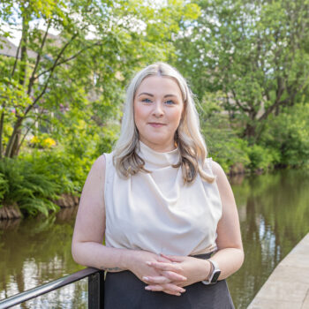 Rosie Garside