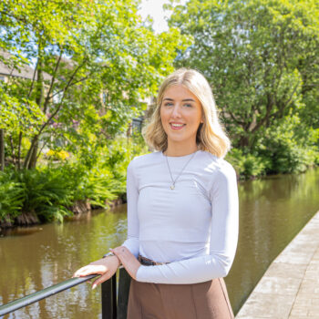 Sophie Longton